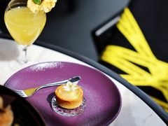 -北京康莱德酒店