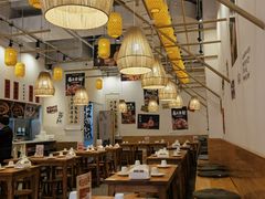 -彧玖食坊·川式砂锅酒馆(成山路店)