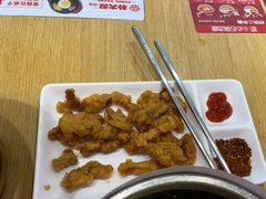-朴大叔拌饭(广州花城汇店)