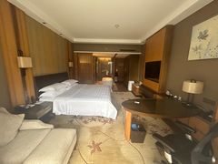 -杭州西溪喜来登度假大酒店