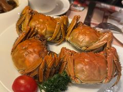 -华厦大酒店·桃源西餐厅·自助餐