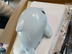 -抱抱地球咖啡馆(国家海洋博物馆店)