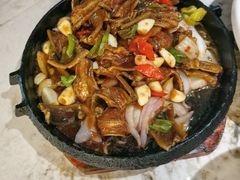 -又见炊烟私房菜(敬亭路店)