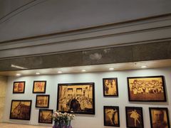 -马迭尔西餐厅(中央大街店)