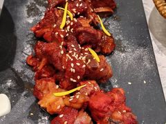 -马凯餐厅(地安门店)
