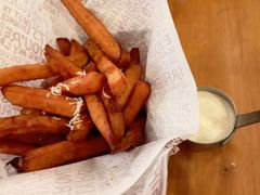 -HFFOUSA TACO弗萨塔可墨西哥餐厅(颐堤港店)