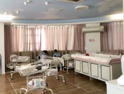 -安悦贝月子中心