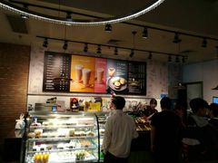 -COSTA COFFEE(上海月星环球港店)
