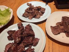 -赤坂亭·M9和牛烧肉·铁板烧·日料398放题(长泰广场店)