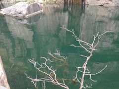 -河南宝泉旅游区