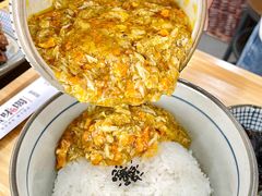 -蟹味阁·蟹黄面(体育西横街店)