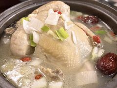 -韩鼎丰·韩国料理(林奥店)