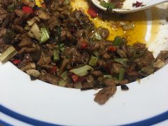 -印象鲵宴·张家界地标美食名片(溪布街店)