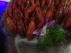 经典酒醉龙虾-红盔甲·小龙虾(天钥桥店)