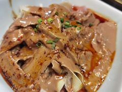 -窄巷子陕菜馆·地道陕西菜(粉巷店)