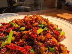 -树厨贵州菜(铜仁花果山店)