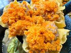 -地二手作鱼汤馄饨(上街里店)