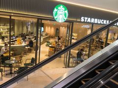 -星巴克臻选(广州太古汇店)