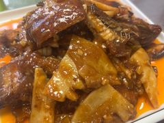 -乐乐餐厅(湘子庙街店)