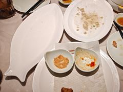 -船歌·鱼水饺青岛菜(闽江二路店)