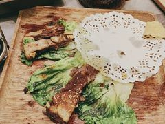 -颂福楼·南京菜(定淮门店)