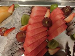 -Social 秀西餐厅-长沙瑞吉酒店(运达店)