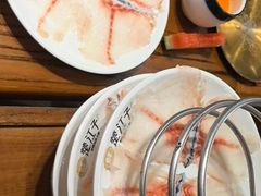 -楚江子·龙继斑鱼庄·洛阳头牌·粥底鱼火锅(太康路店)