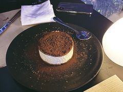 -Mercato莫卡多露台餐厅与酒吧(K11店)