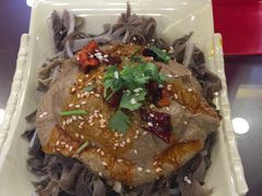 -美玲拉面(鞍山西道店)