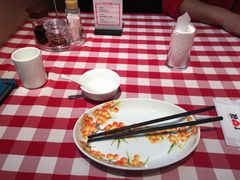 -西贝莜面村(上海百联西郊店)