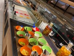 -比格比萨自助(新辰里学清路店)