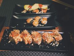 -昊·来了寿司(双楠2店)