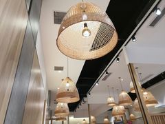大堂-茅溪菜·家常菜(九街店)