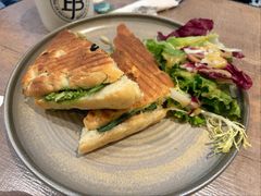 -JamaicaBlue Cafe(乌鲁木齐中路店)