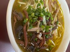 -大石人家鱿鱼面馆(大石西路总店)