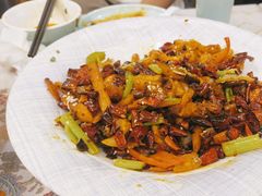 -阿西叶滩羊馆(交大店)