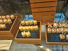 -雷迪森云锦大酒店-阳光西餐厅
