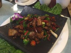 -尽善百年古院餐厅(王家老宅店)