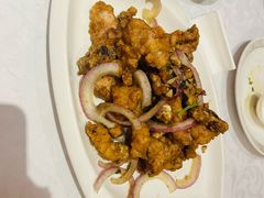 -永兴餐厅(复兴中路店)