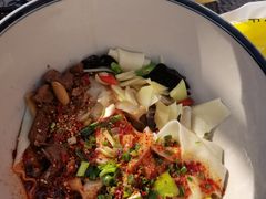 -弓家大队老碗面(高新咖啡街区店)