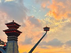 -淹城春秋乐园