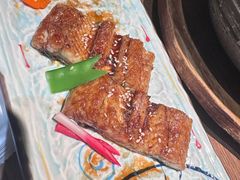 -水之惠鲜鱼料理(王府大街店)