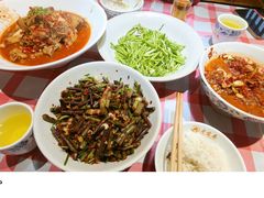 -老宜春味道(都市春天店)