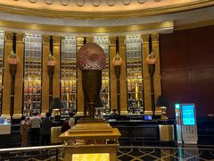 -深圳凯宾斯基酒店