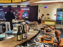 -牛将军•涮肉•烤肉(北京王府井·故宫店)