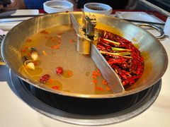 -小龙翻大江文化火锅(宽窄店)