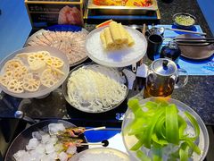 -王家渡火锅店(棕榈泉店)