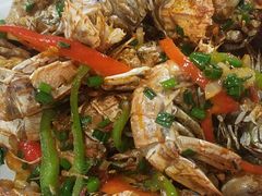 -钱大妈海鲜饭店(保利林语店)