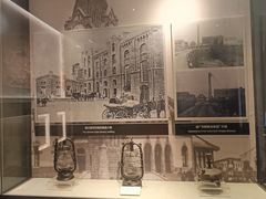 -青岛啤酒博物馆