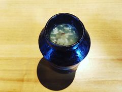 桂花米酒小汤圆-顺香居·老字号湖北菜(江汉路店)